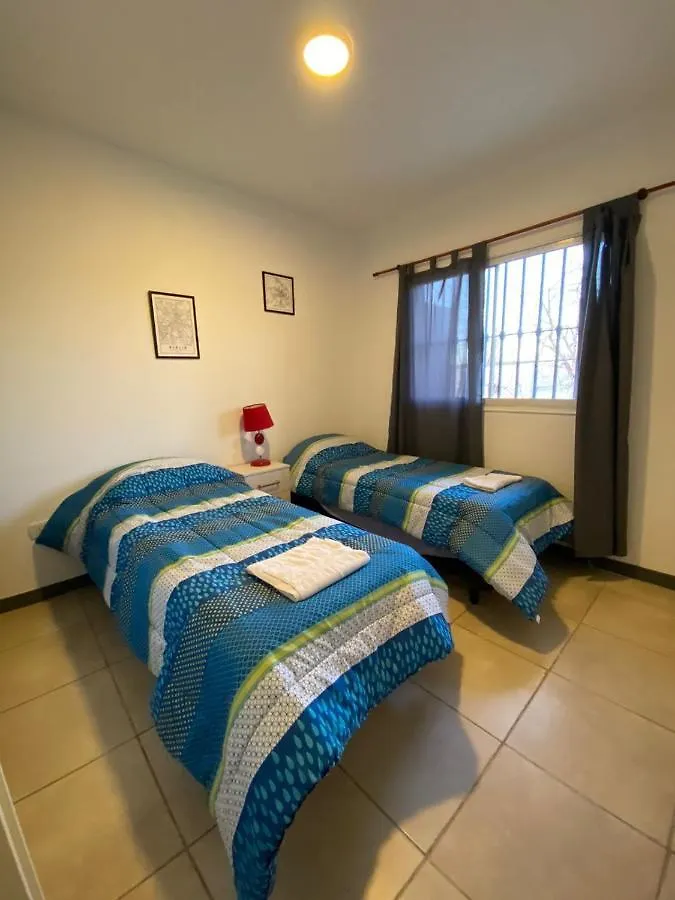 Apartmán Confortable Apartamento En Mendoza Argentina