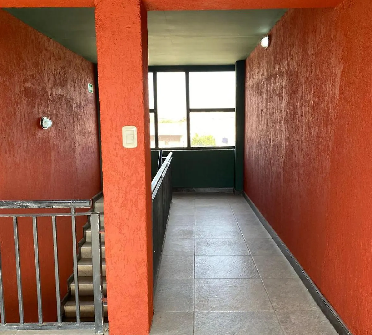 Apartmán Confortable Apartamento En Mendoza Argentina