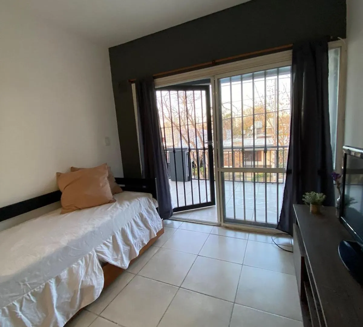 Apartmán Confortable Apartamento En Mendoza